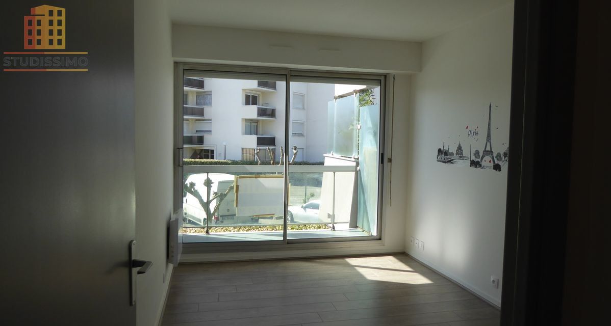 Studio à Arcachon