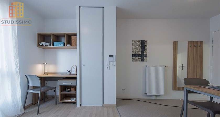 Studio à Bordeaux