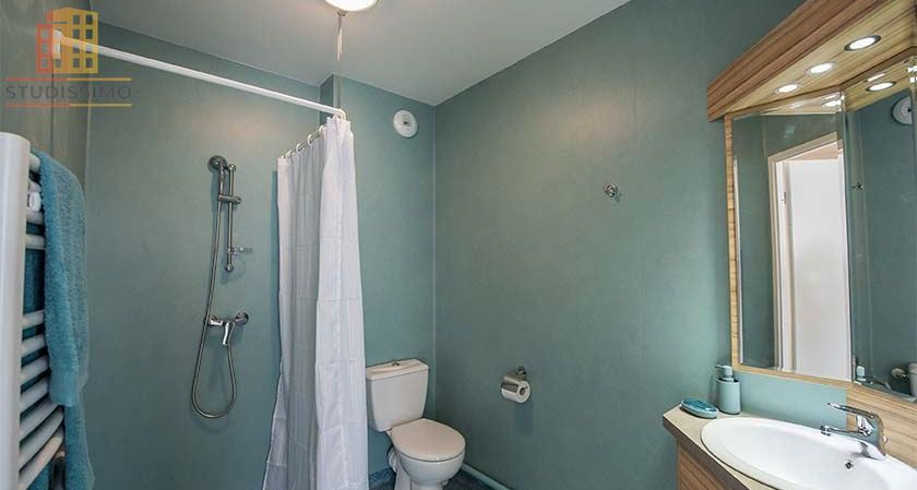 Studio 19m² Bordeaux Bassins - Dernier étage, lumineux - Photo 2