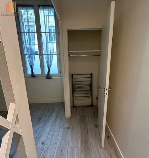 Studio 27m² Bordeaux centre - Entièrement rénové - Photo 2
