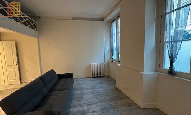 Studio 27m² Bordeaux centre - Entièrement rénové - Photo 3