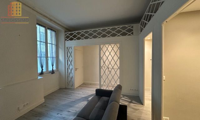 Studio 27m² Bordeaux centre - Entièrement rénové - Photo 5
