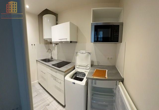 Studio 27m² Bordeaux centre - Entièrement rénové - Photo 4