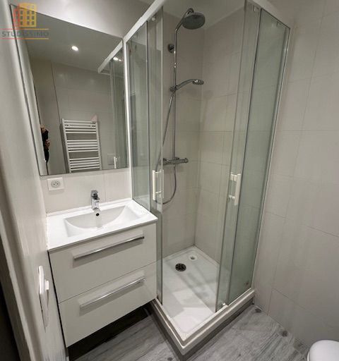 Studio 27m² Bordeaux centre - Entièrement rénové - Photo 1