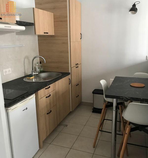 Studio à Bordeaux