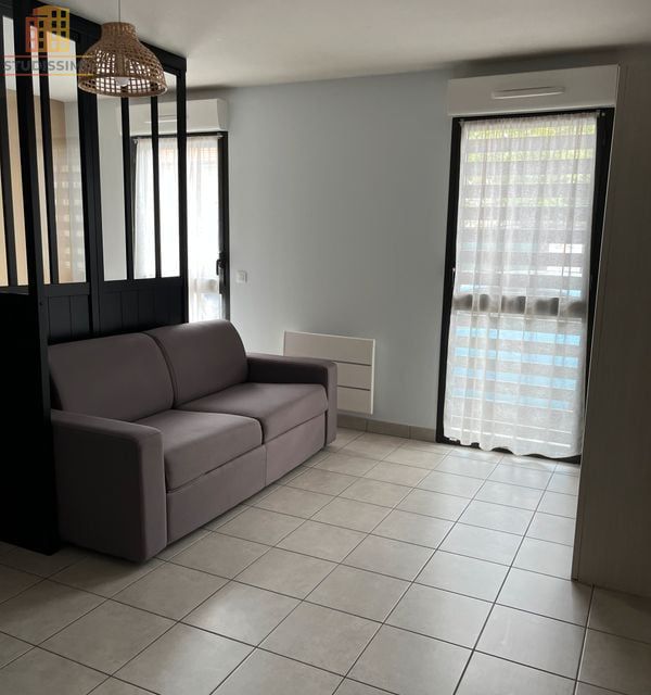 Studio 32m² Bordeaux 33300 - Photo 2
