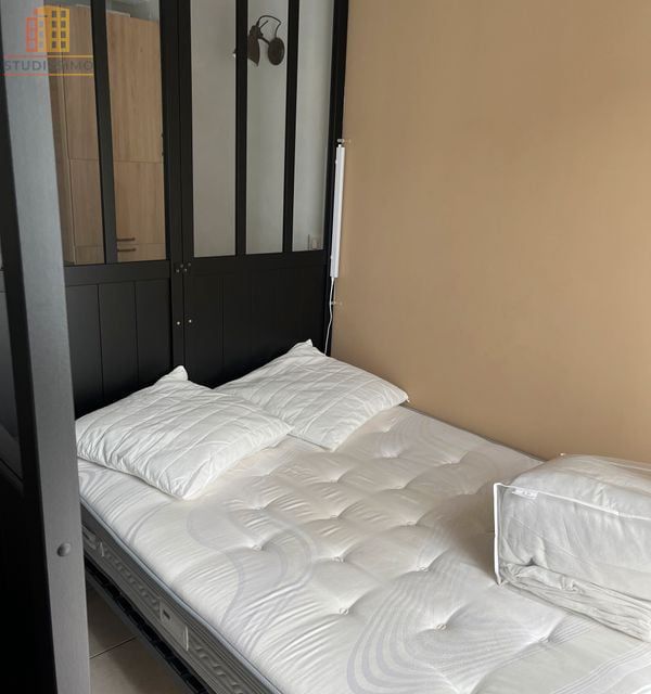 Studio 32m² Bordeaux 33300 - Photo 1
