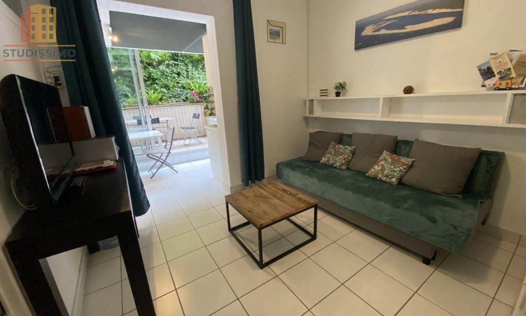 Studio 19m² Arcachon - 1er étage, 1 pièce - Photo 2