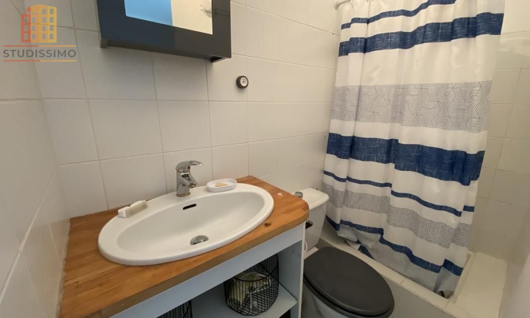 Studio 19m² Arcachon - 1er étage, 1 pièce - Photo 3