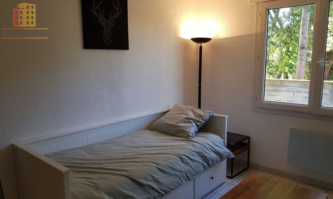 Studio à Talence