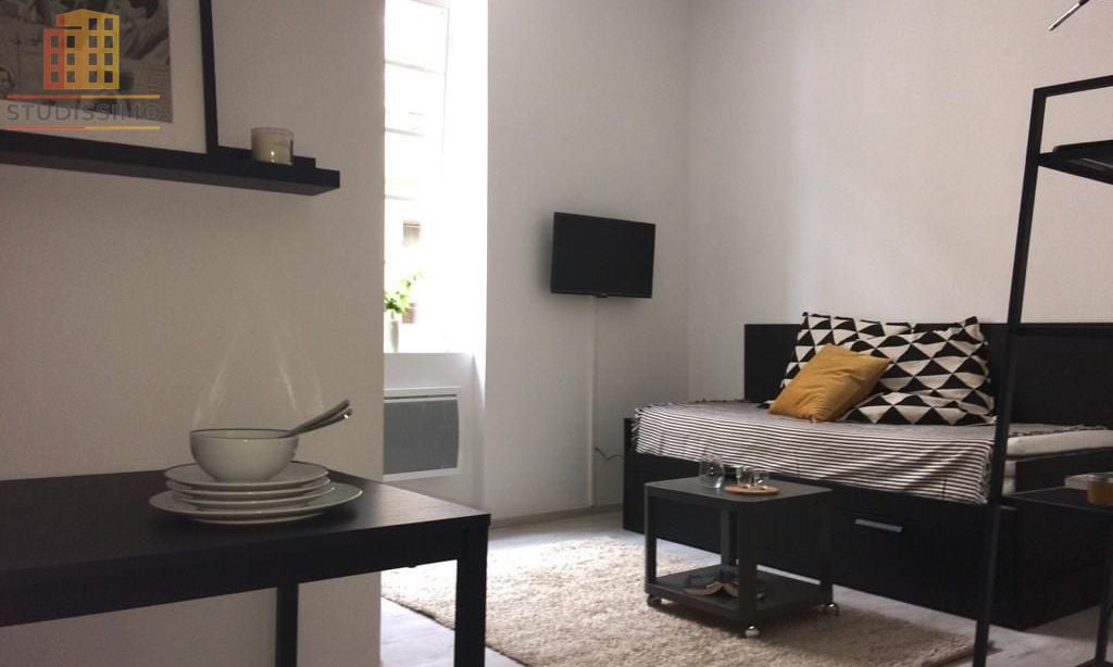 Studio à Bordeaux