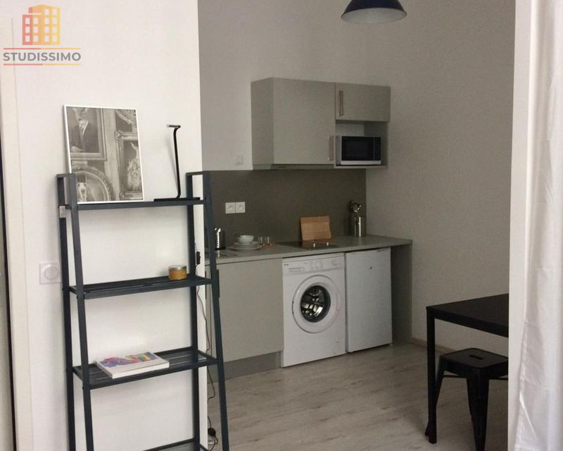 Studio 25m² Bordeaux centre historique - Spacieux - Photo 17