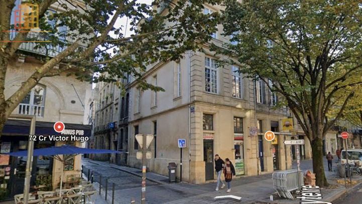 Studio 25m² Bordeaux centre historique - Spacieux - Photo 15