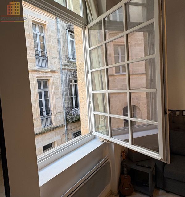 Studio 25m² Bordeaux centre historique - Spacieux - Photo 16