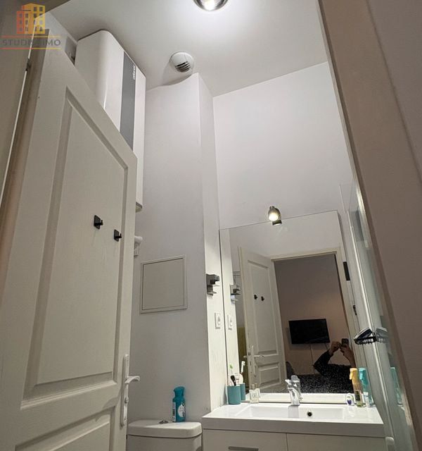 Studio 25m² Bordeaux centre historique - Spacieux - Photo 11