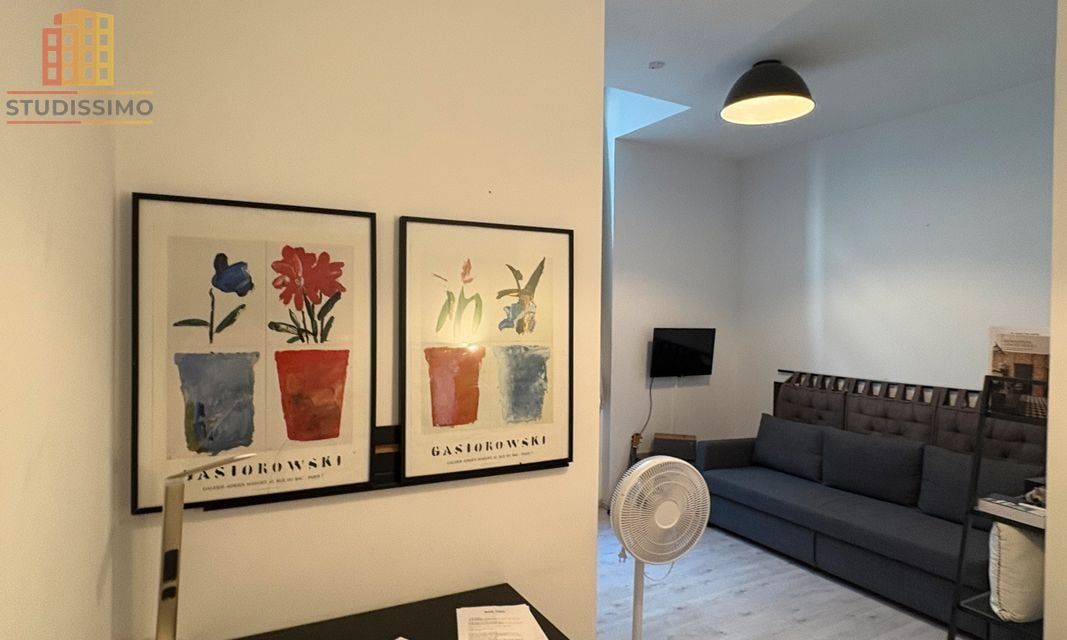 Studio 25m² Bordeaux centre historique - Spacieux - Photo 10