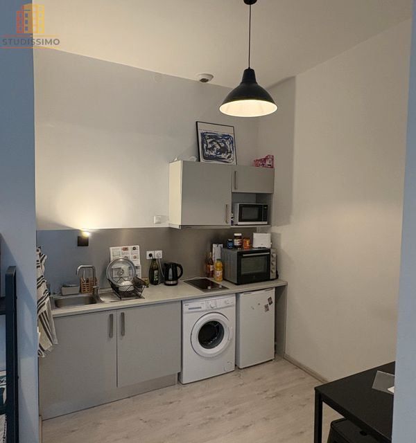 Studio 25m² Bordeaux centre historique - Spacieux - Photo 9