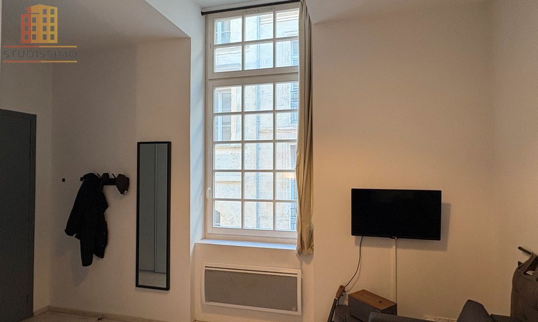 Studio 25m² Bordeaux centre historique - Spacieux - Photo 5