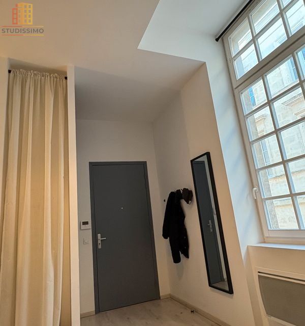 Studio 25m² Bordeaux centre historique - Spacieux - Photo 4