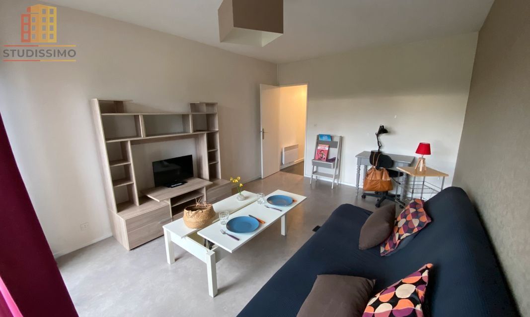 Studio à Pessac