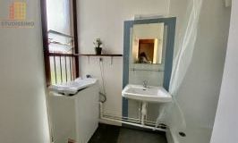 Studio 28m² Pessac centre - Proche domaine universitaire - Photo 3