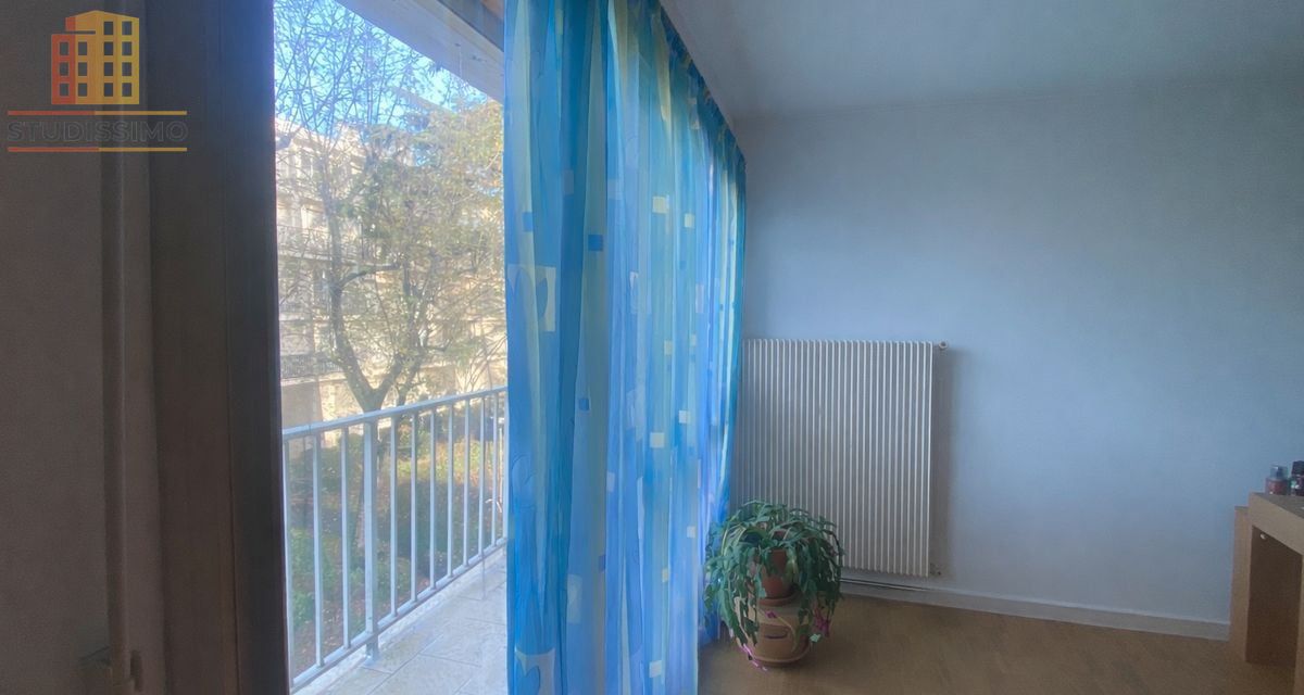Studio 32m² Talence - Loué - Photo 4