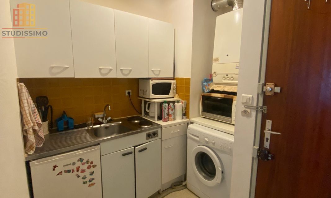 Studio 32m² Talence - Loué - Photo 5