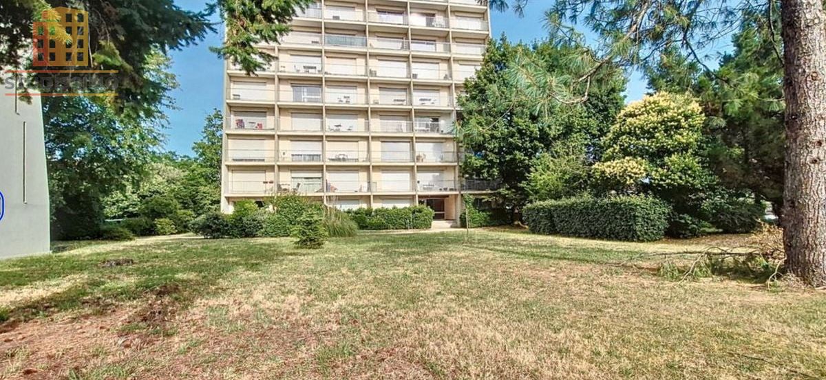 Studio 32m² Talence - Loué - Photo 1