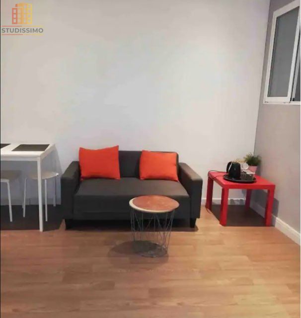 Studio 25m² Bordeaux 33800 - À rafraîchir - Photo 2
