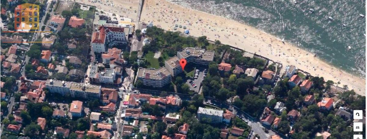 Studio 28m² Arcachon - Belle terrasse, proche plage - Photo 2