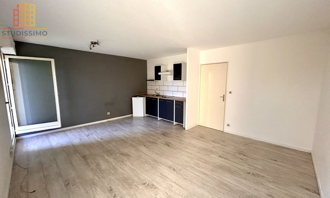 Studio 36m² Eysines - Lumineux, proche commodités - Photo 7
