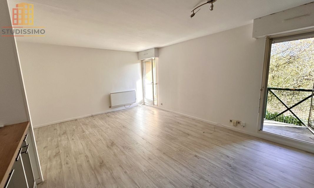 Studio 36m² Eysines - Lumineux, proche commodités - Photo 9