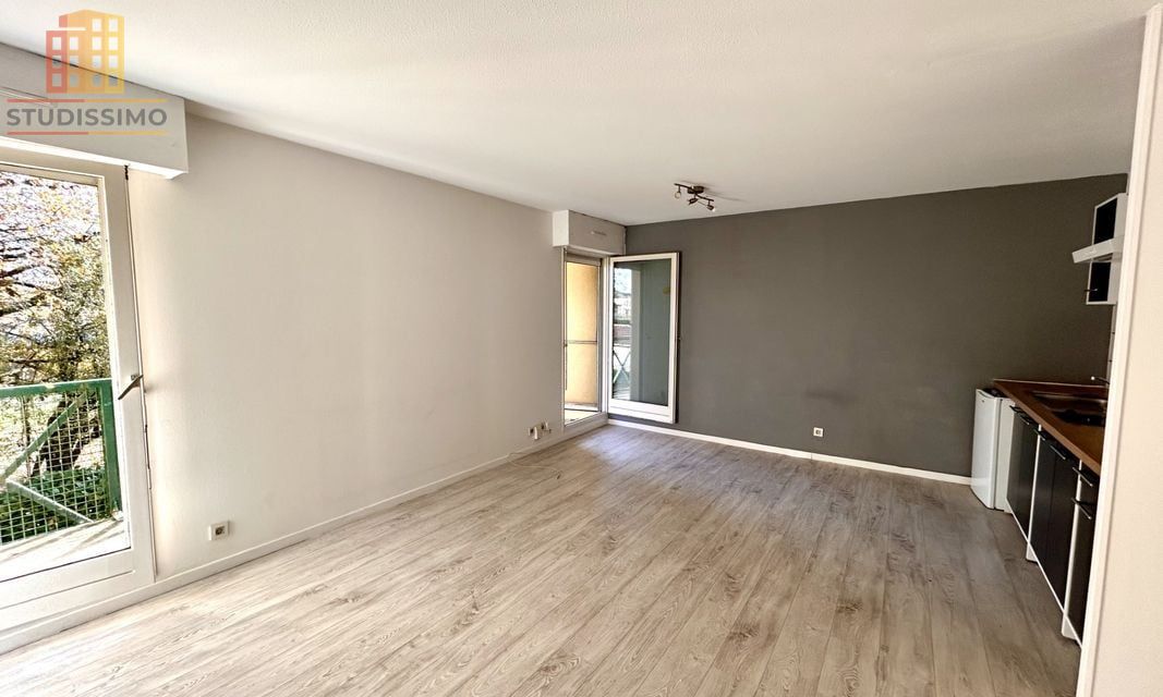 Studio 36m² Eysines - Lumineux, proche commodités - Photo 8