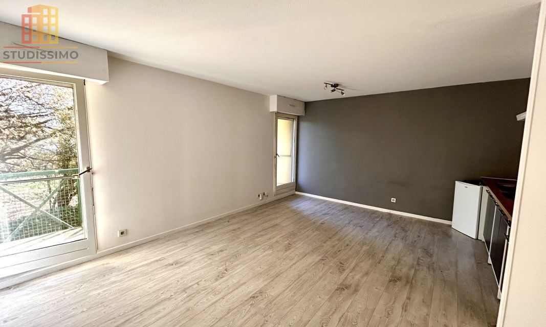 Studio 36m² Eysines - Lumineux, proche commodités - Photo 6
