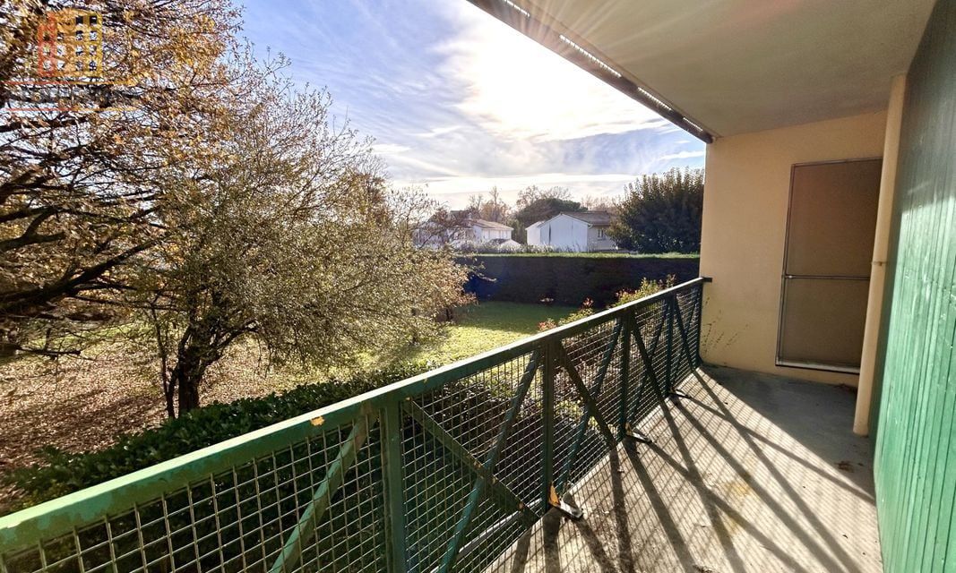 Studio 36m² Eysines - Lumineux, proche commodités - Photo 2
