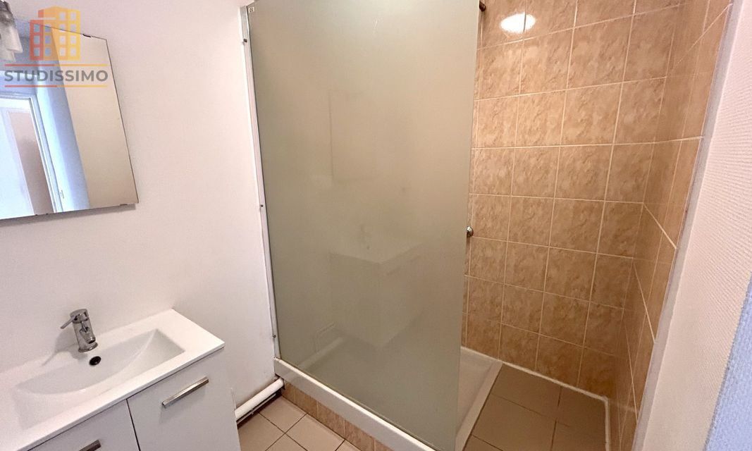 Studio 36m² Eysines - Lumineux, proche commodités - Photo 4