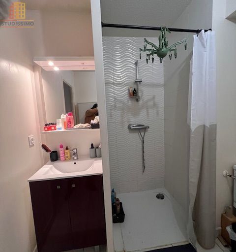 Studio 29m² Bordeaux Chartrons - Photo 2