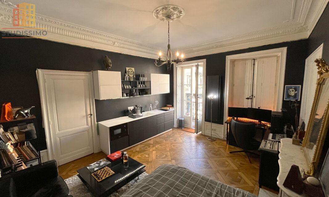 Studio à Bordeaux