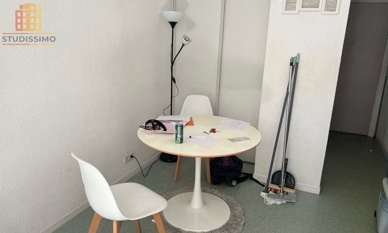 Studio 20m² Talence - 2e étage, lumineux - Photo 2