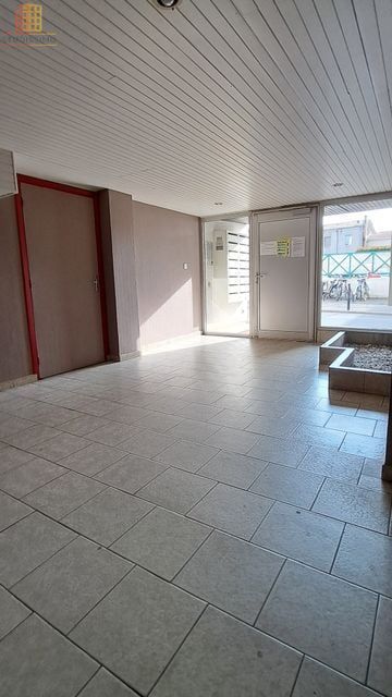 Studio 20m² Bordeaux centre - Étage intermédiaire, DPE D - Photo 1