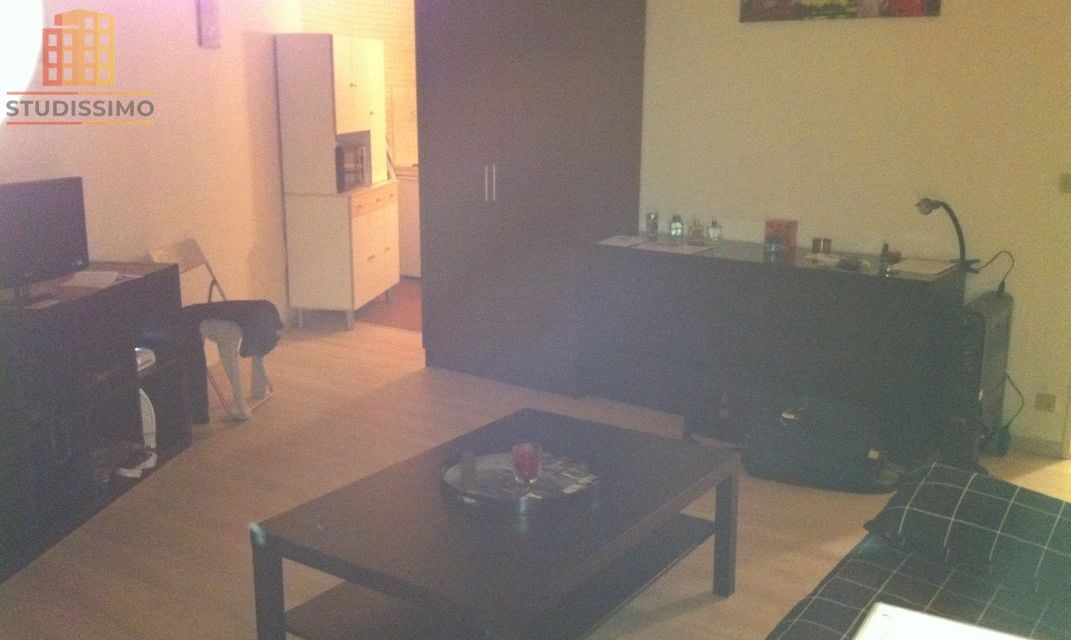 Studio 31m² Bordeaux Victoire - Lumineux, proche transports - Photo 2