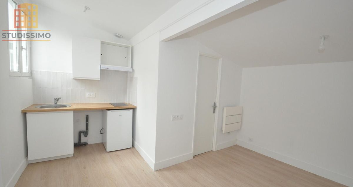 Studio à Bordeaux