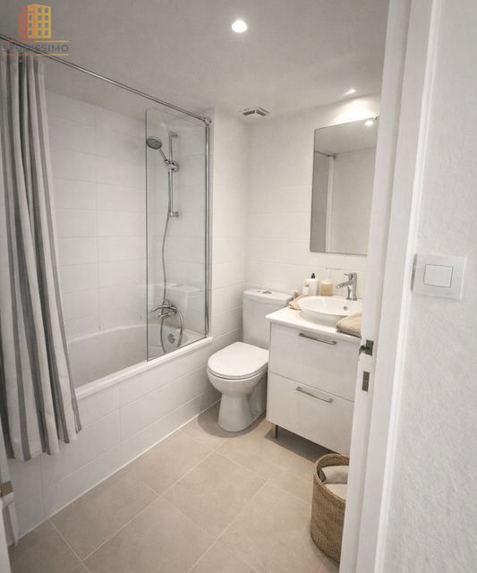 Studio 28m² Bordeaux Hôtel de Ville - Vue cathédrale - Photo 1
