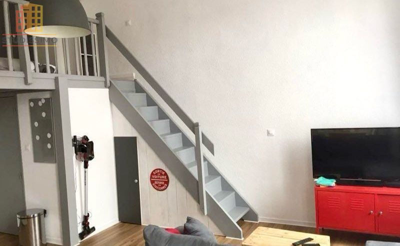Studio à Bordeaux