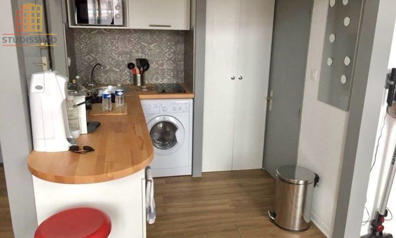Studio 35m² Bordeaux centre-ville - Proche Place de la Victoire - Photo 2