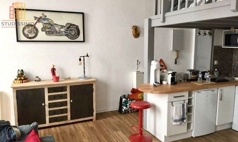 Studio 35m² Bordeaux centre-ville - Proche Place de la Victoire - Photo 1