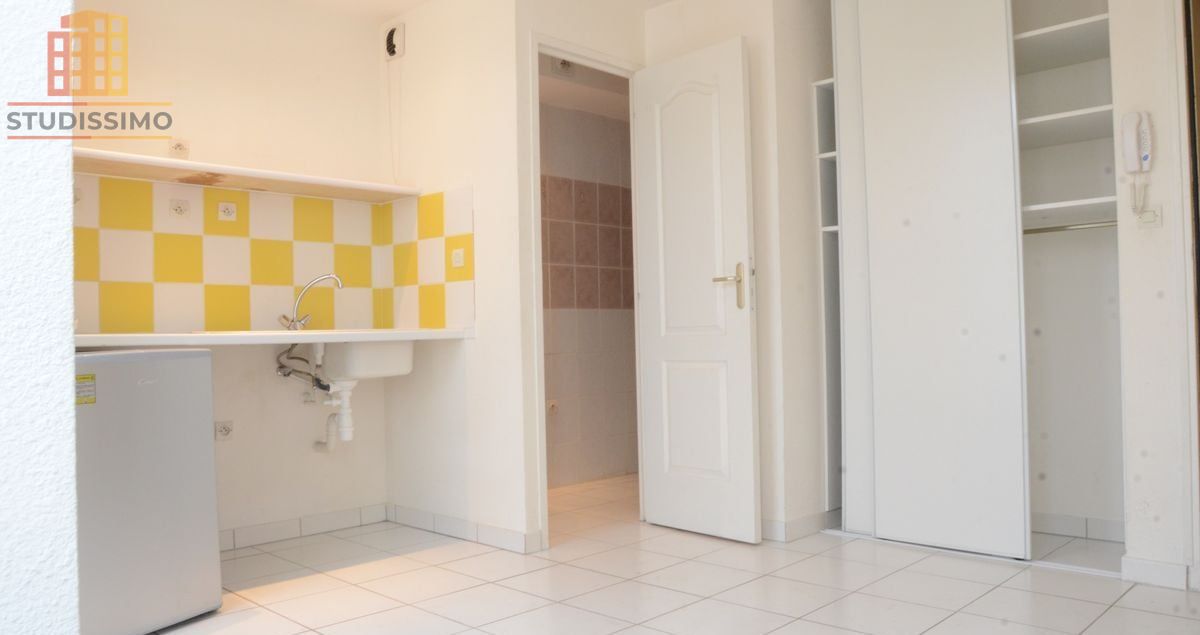 Studio 15m² Bordeaux Victoire - Lumineux - Photo 1