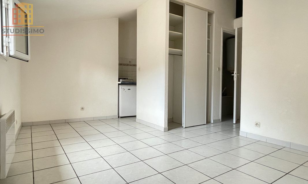 Studio à Bordeaux