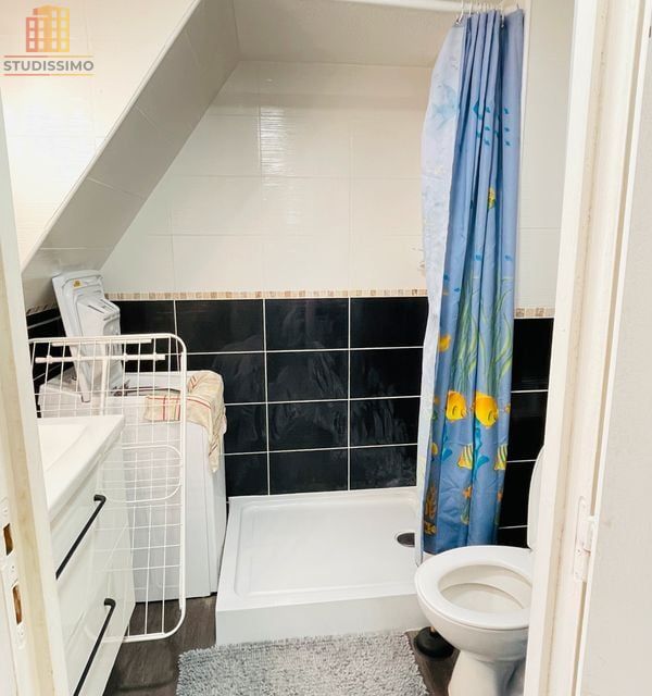 Studio 22m² Bordeaux Victoire - Mezzanine, lumineux - Photo 2