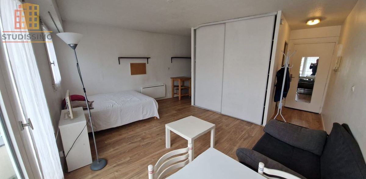 Studio à Bordeaux